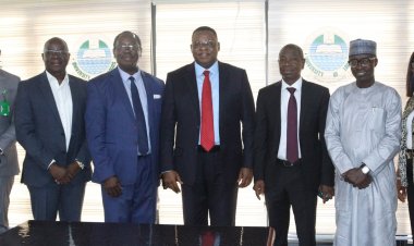 UNILAG and ICCON Forge Research Partnership to Enhance Chemical Practices