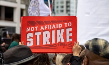 Strike Action Relaxed for One Week, Nigerian Reactions Reflect Disappointment and Calls for Continued Pressure