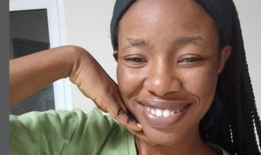 EKSU Student Abandons Course for Medicine Pursuit at UNIMAID, shares Story