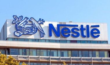 Nestlé Nigeria Expands Initiatives to Empower Children and Shape Future Leaders