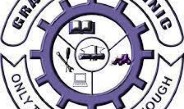 Grace Polytechnic Lagos Programmes and Admission Information