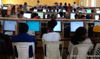 JAMB Expresses Concern Over Low Turnout as 2024 Direct Entry Registration Nears End