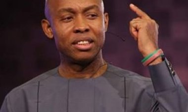 Chidi Odinkalu Appointed as Ojukwu University Pro-Chancellor