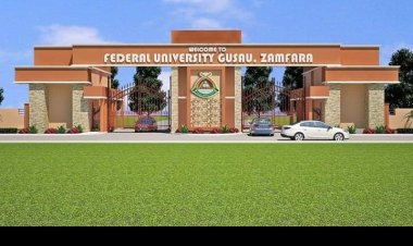 Federal University Gusau Calls for Student SDGs Advocates