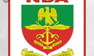 Nigerian Defence Academy Opens Application for 77th Regular Course Admission