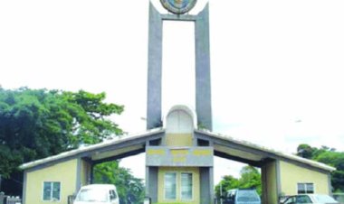 OAU Receives 4.8KW Solar Power Backup for Molecular Bacteriology Lab