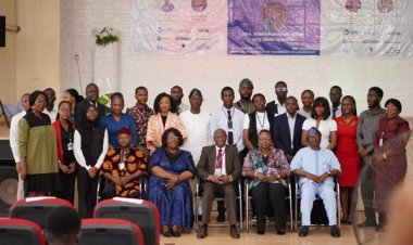 Bells University Hosts Inaugural Southwest Leadership Summit for Students