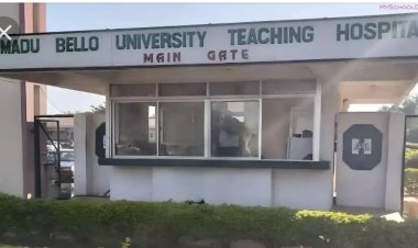 ABUTH extends sales of admission form, 2024/2025