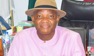 NUC Announces Hike of Security Threats  in Nigerian Universities