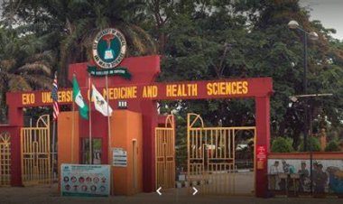 Eko University of Medicine and Health Sciences Opens Admission for 2024/2025 Session