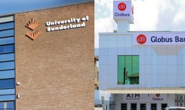 Nigerian Aspirant for UK University Calls Out Globus Bank Over £3,500 Refund Delay