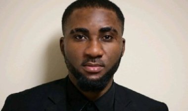 University of Ilorin Alumnus, Ladipupo Sodiq Abiodun, Recognized as 'Outstanding Master's Student' at Western Michigan University