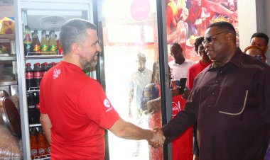 NBC Collaborates with UNILAG to Revamp Main Cafeteria