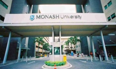 Monash University Announces 2024 John Monash Scholarship for Excellency