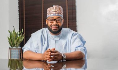 Governor Bago Calls for Reactivation of Public School Scholarships