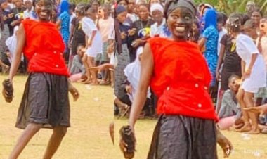 Drama on Campus: Boyfriend Ends Relationship Over Girlfriend’s Witch Role in School Play