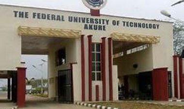 FUTA Emphasizes Importance of SIWES for Career Development