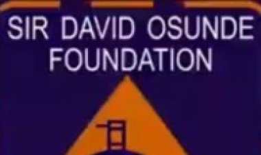 Foundation Grants Scholarships to Indigent Children in FCT