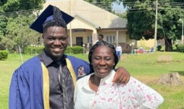 Mother of Slain Ajayi Crowther Student in Coma, Activist Claims