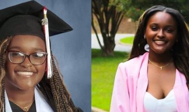 18 year-old Teen Wins $1.9M Scholarship, set to Earn Bachelor’s Degree at Harvard
