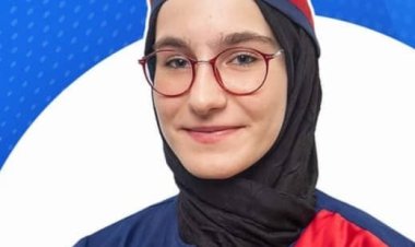 Nigerian Student Excels in Cambridge Mathematics Competition