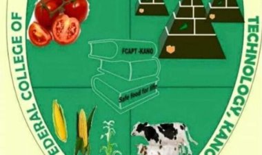 EXAMINATION MALPRACTICE: Student Union Government, FCAPT Declares Zero Tolerance for Examination Malpractice