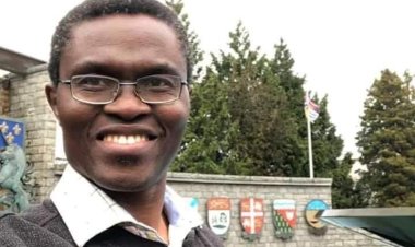 Get to Know UNIZIK New Acting Vice Chancellor: Prof. Joseph Ikechebelu