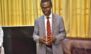 Prof. Ikechebelu Restores Power Supply to UNIZIK Under 48 Hours of Assuming Office