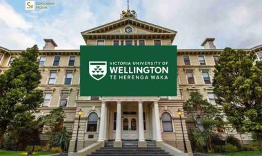 2024 Wellington Scholarship Program Offers Fully Funded Opportunities for Students