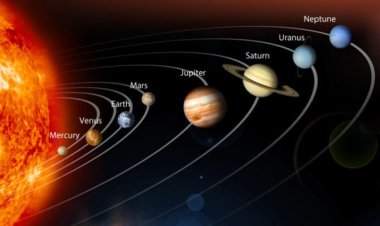 NASRDA Urges Nigerian Universities to Integrate Astronomy Studies into Curriculum for Technological Advancement