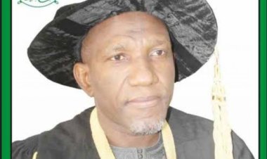 Ahmadu Bello University Responds to Malam Waziri Isa Adam’s Claims of Unfair Treatment