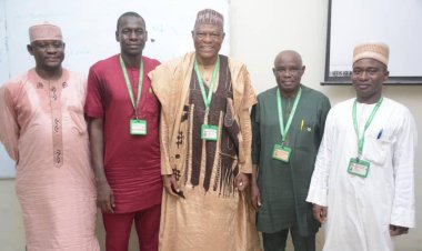 REJOINDER: UNIABUJA VC was Neither Summoned nor Retrained by the Federal High Court