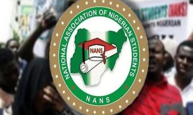 NANS Criticizes EFCC Raid on FUTA, Demands Justice and Due Process