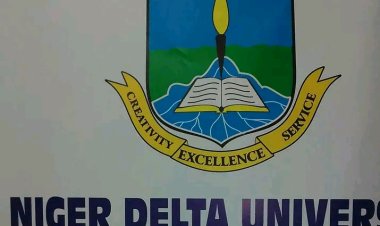 NDU Publishes Names of Students Involved in Exam Malpractice, Culprits Set to Face the University Senate