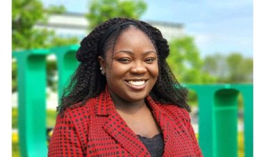 FUTA Alumna Oluwaseunnla Adelusi Wins Prestigious Vanier Scholarship at Canadian University