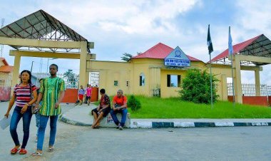 Final-Year Polytechnic Student Shot Dead by Robbers in Akwa Ibom