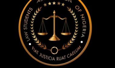 Law Students Criticize Tinubu and Government Over Education Crisis