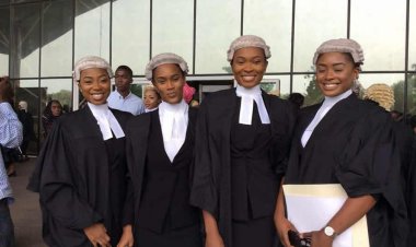 Nigerian Law School Announces 60% Tuition Hike for New Students