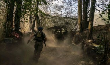 Russia Allegedly Forces African Students to Fight in Ukraine War