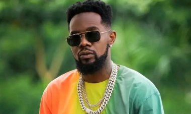 Patoranking Foundation and ALX Africa Launch $500K Tech Scholarship for African Innovators