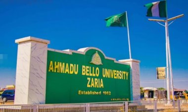 Ahmadu Bello University Denies Accusations of Staff Stagnation