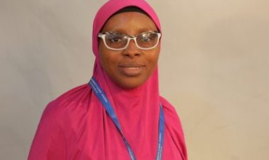 Al-Hikmah University Announces Promotion of Its First Female Professor