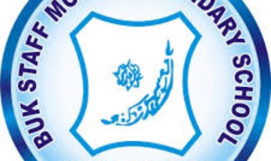 BUK Staff Model Secondary School Releases Admission Form for 2023/2024 Academic Session