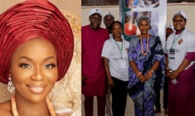 Warri Kingdom Foundation Provides Scholarship For 27 Children