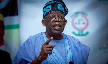 President Tinubu Explains Why FUHSO Pro-Chancellor Engr. Ohieku Salami Was Sacked