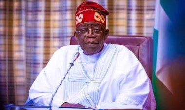 Civil Society Group Urges Tinubu's Intervention in UNIABUJA Leadership Crisis