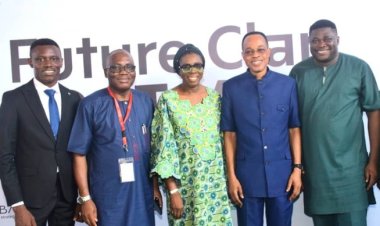 RCCG Trains Over 1,000 Nigerian Youth in Digital Skills