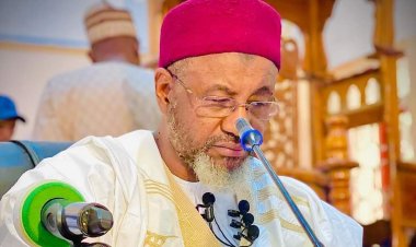 Kano State Councillor Sponsors Education for 120 Orphans