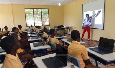 Benue State Government Empowers 10,000 Youth with Digital Skills Training