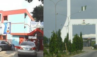 Abuja School Incident: Proprietor Reacts to Parent-Teacher Clash, Suspends Both Parties